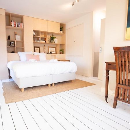 Cute Beach House Zandvoort Εξωτερικό φωτογραφία