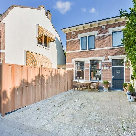 Cute Beach House Zandvoort Εξωτερικό φωτογραφία
