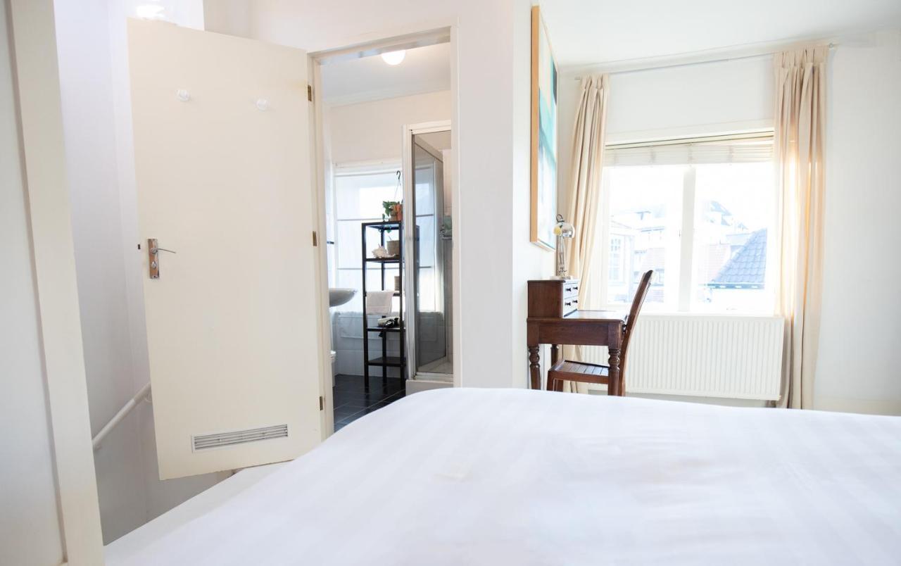 Cute Beach House Zandvoort Εξωτερικό φωτογραφία