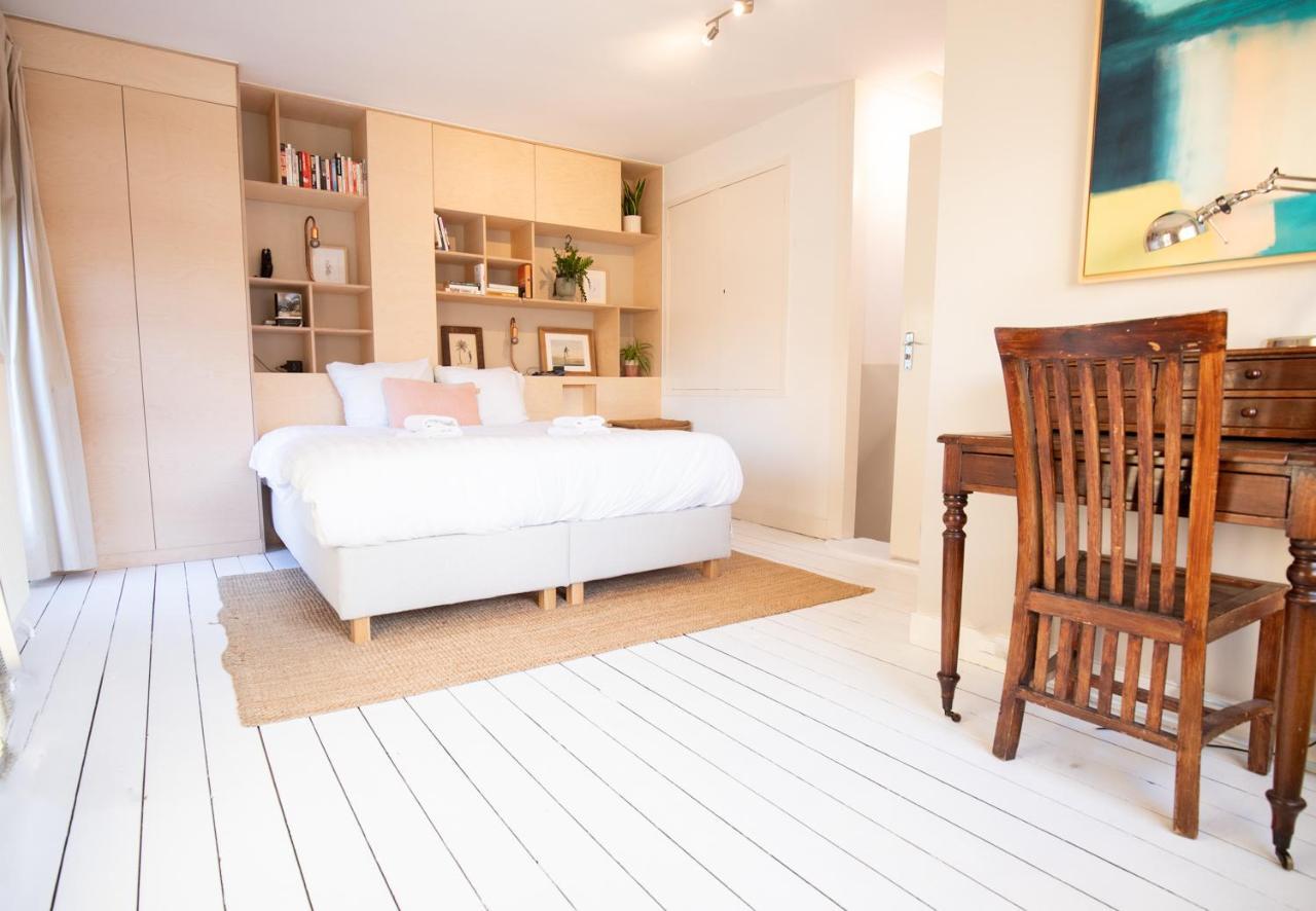 Cute Beach House Zandvoort Εξωτερικό φωτογραφία