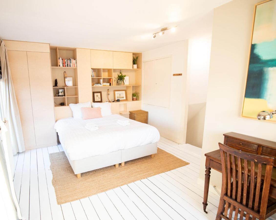 Cute Beach House Zandvoort Εξωτερικό φωτογραφία